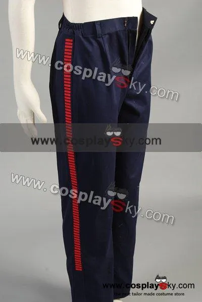 ANH A New Hope Han Solo Blood Stripes Pants
