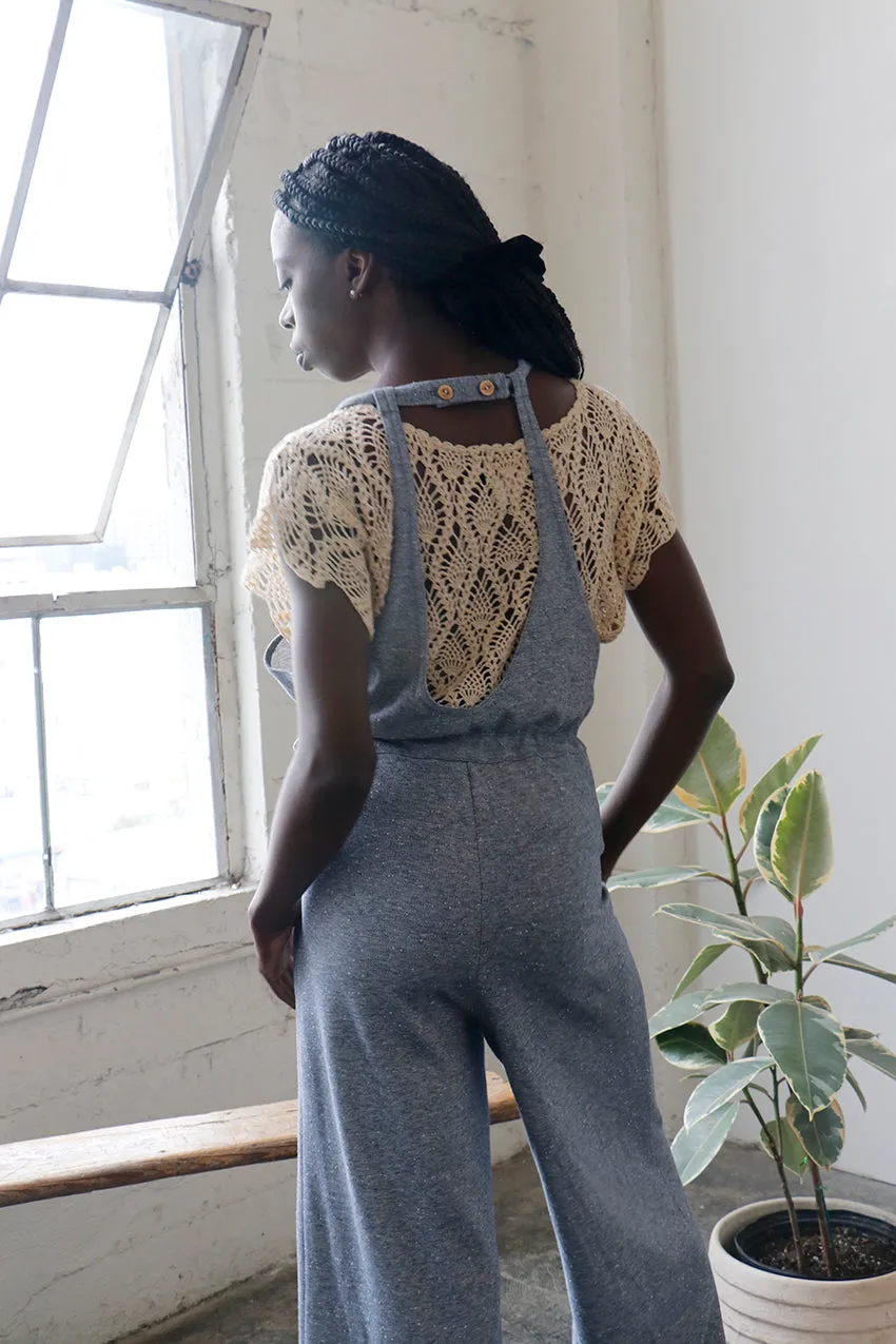 Barcelona Jumpsuit