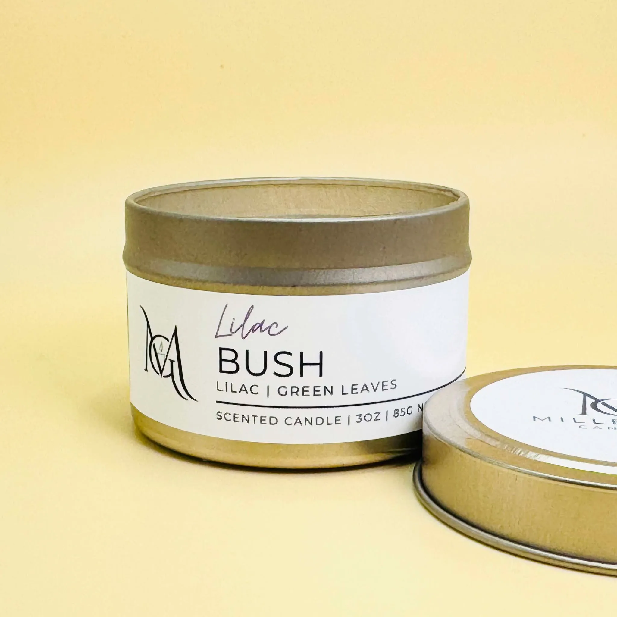 Lilac Bush | Candles   Wax Melts