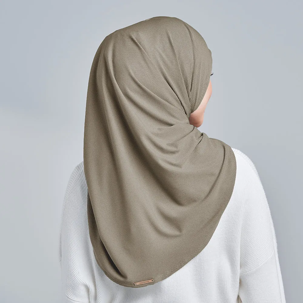Lite Ribbed - Kaiso