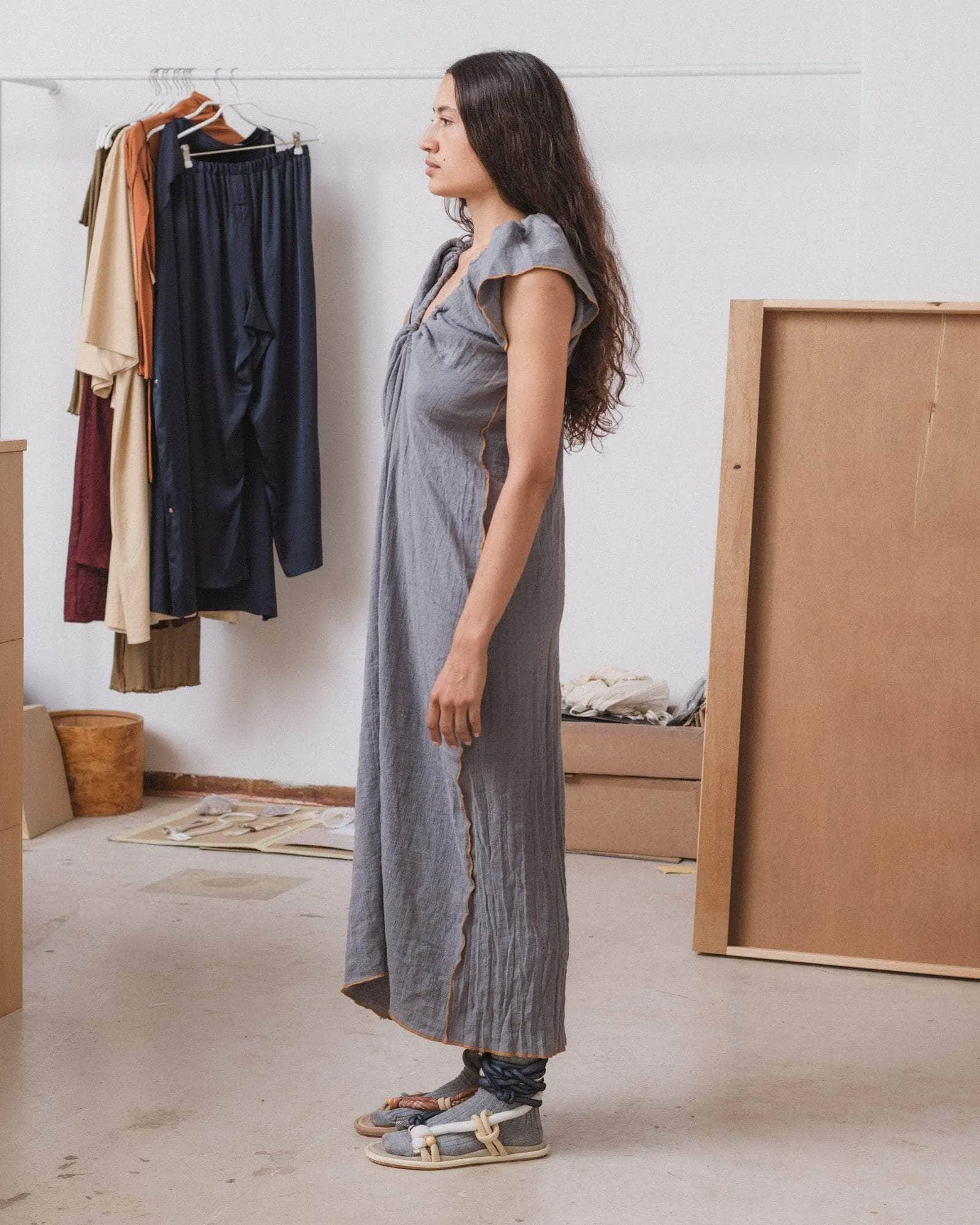 Max Dress