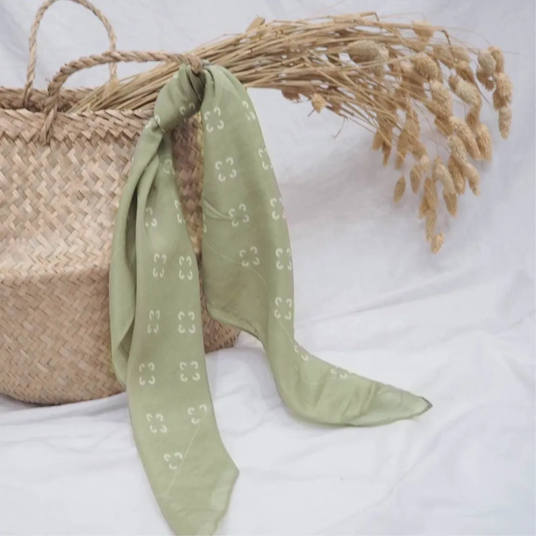 No. 2 Scarf