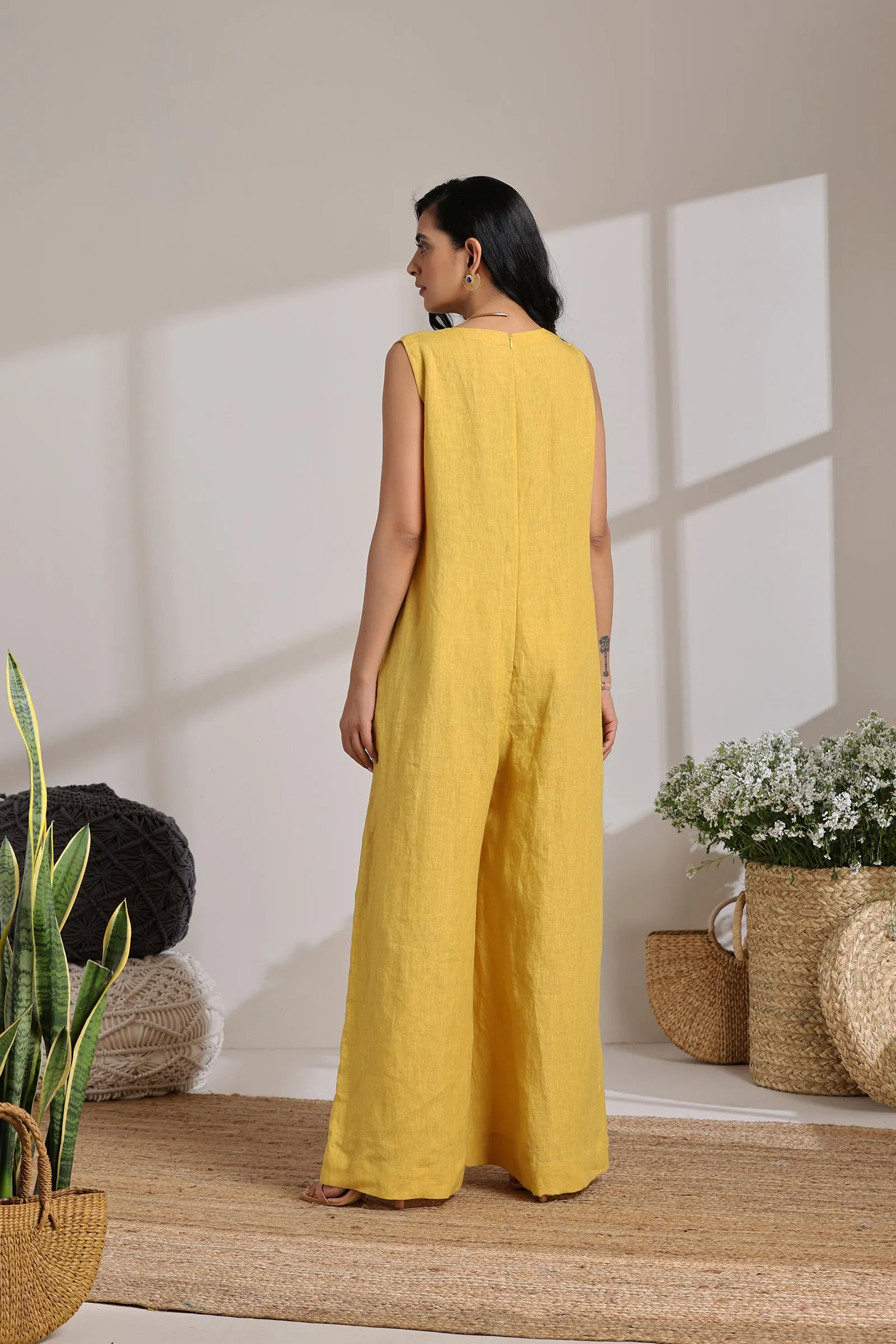 SAMARA JUMPSUIT