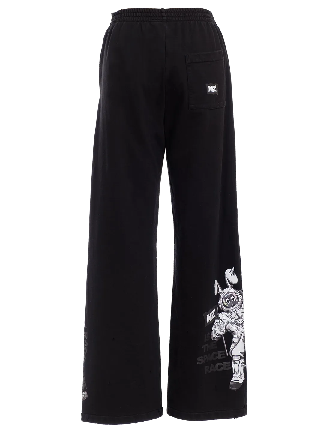 Space Bunny Joggers
