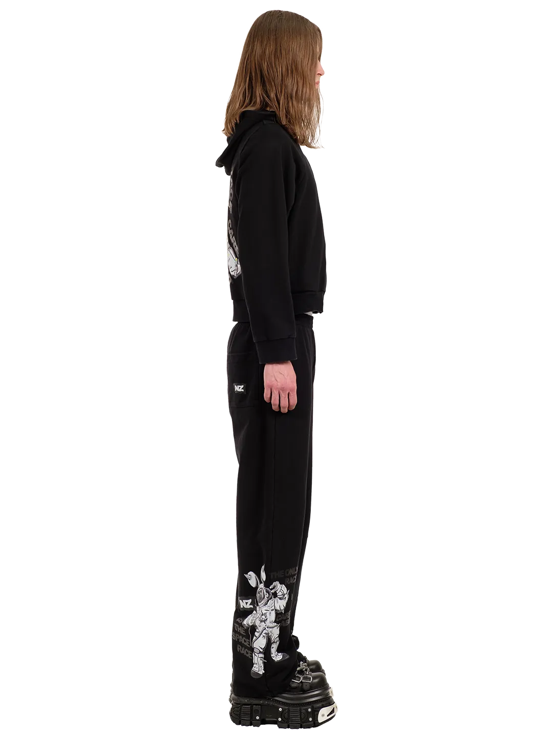 Space Bunny Joggers