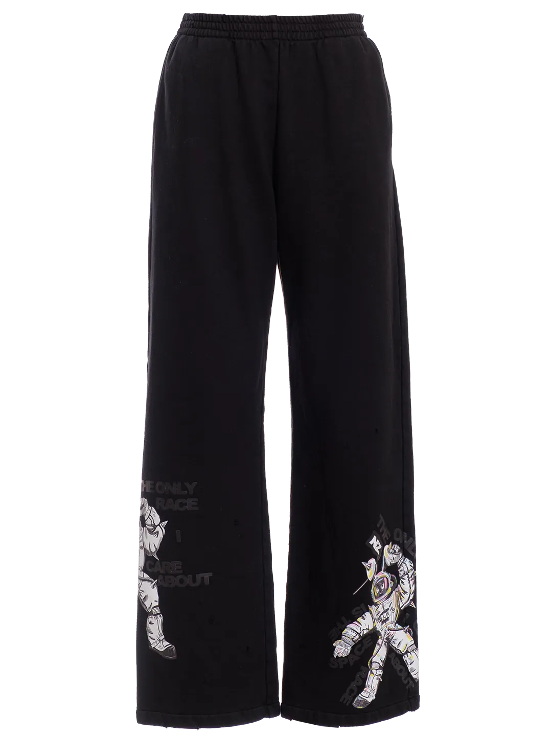 Space Bunny Joggers