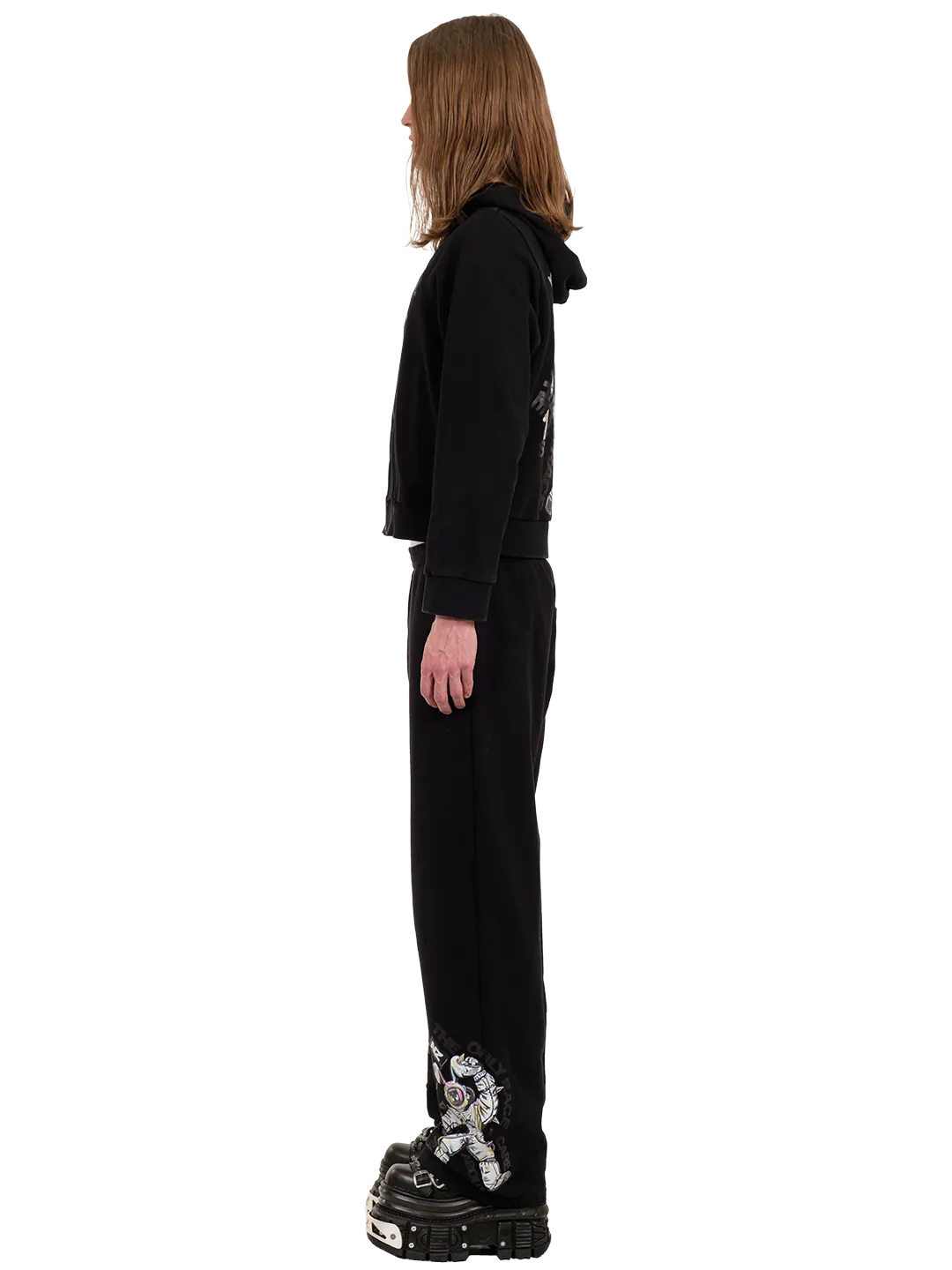 Space Bunny Joggers